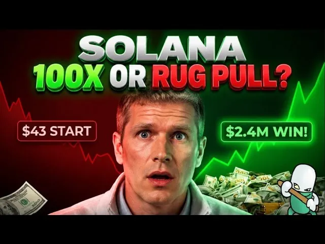 Meme Coin Tutorial, How to Create and Avoid Rug Pulls on Solana